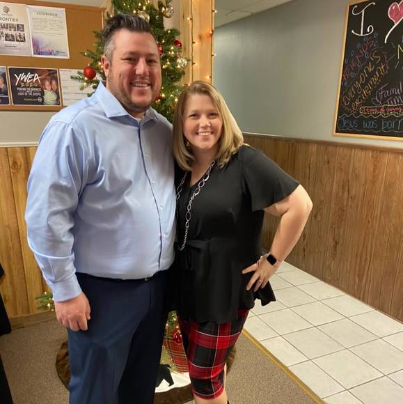 Meet your Posher, Courtnie - Picture 1 of 1